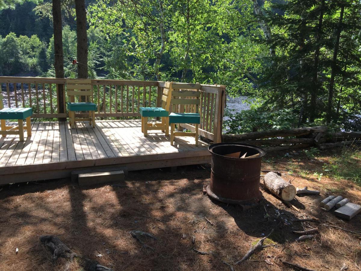 Riverfront Rustic Cottage Durham Bridge Экстерьер фото